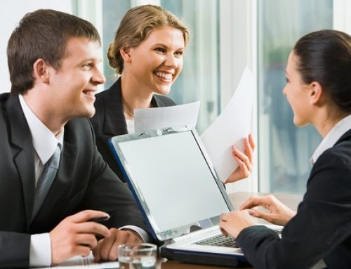 Characteristics Of A Good Temporary Employee