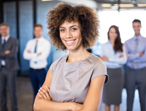 How to Create an Effective Corporate DEI Strategy