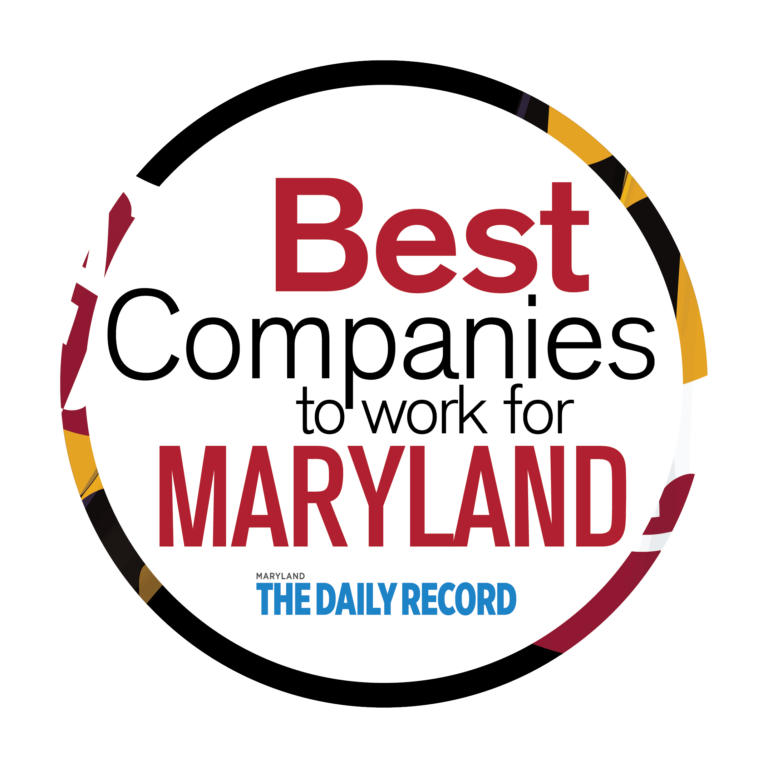 Best Companies to work for Maryland