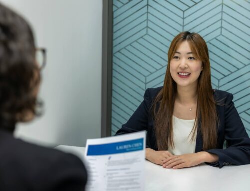 Interview Tips and Trends