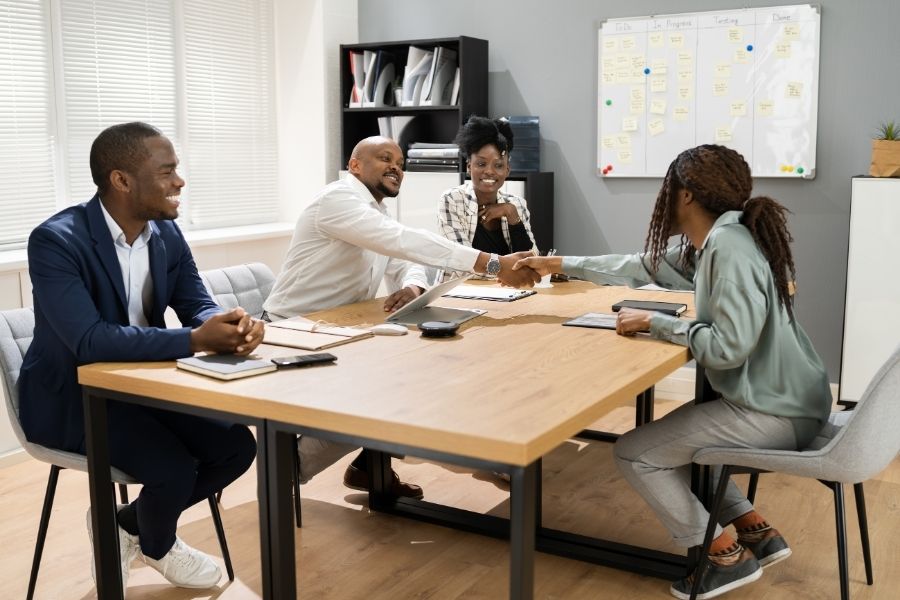 Company Culture and Retention