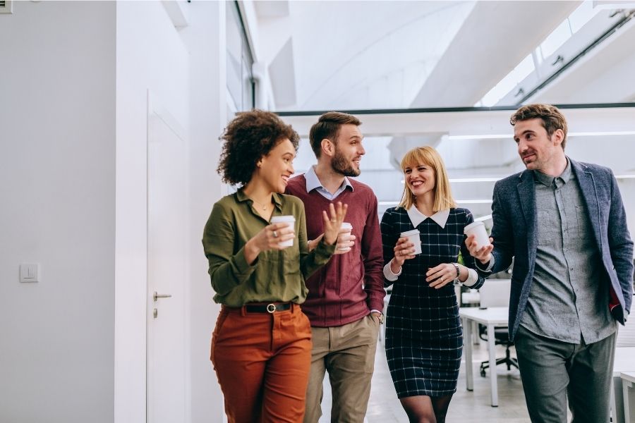 Defining Core Values