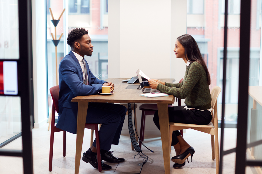 How to Showcase Soft Skills on Your Finance Resume and in Interviews