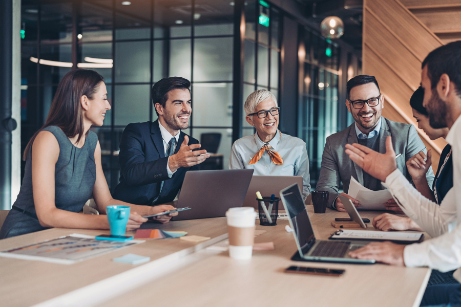 Why Strong Accounting Teams Are the Backbone of Scaling Companies