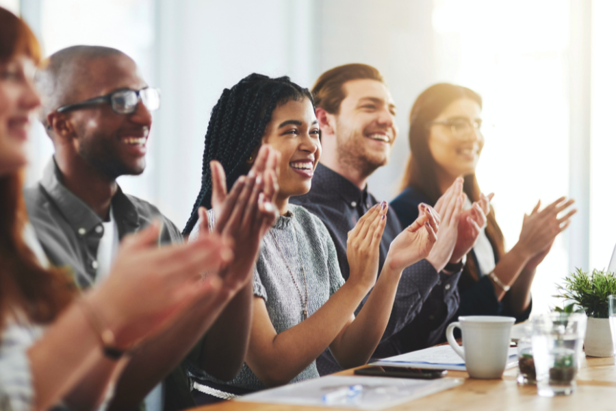 The Role of Employee Recognition in Retention Strategies