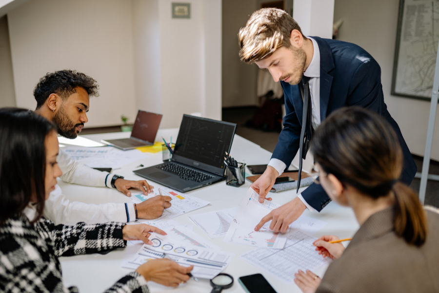 The Soft Skills Gap in Finance: What Today’s Teams Are Missing