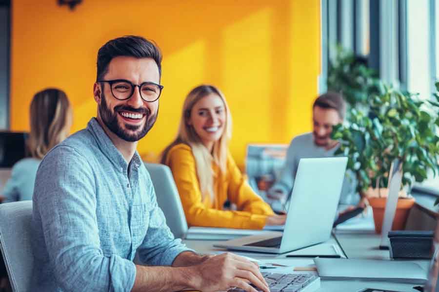 ATHENA Consulting | How Accounting Recruitment impacts employee retention
