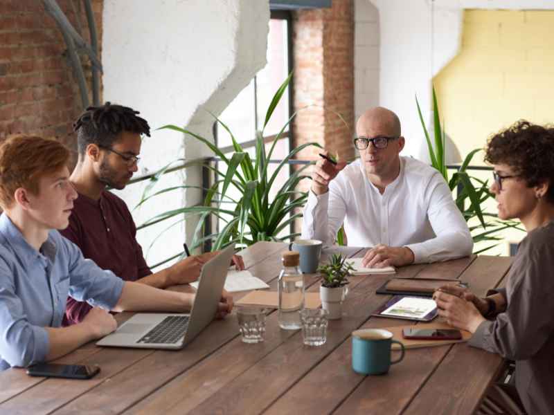 ATHENA Consulting | How a Staffing Agency Speeds Up a Program Launch