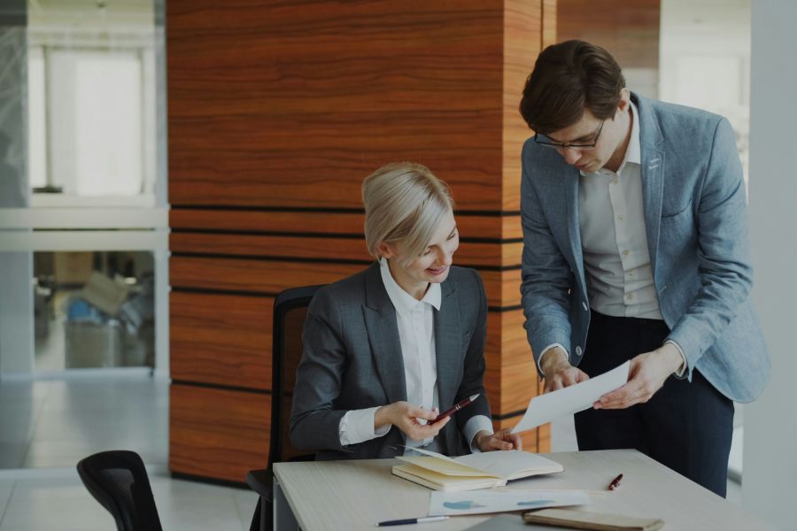 ATHENA Consulting | Navigating Compliance in Government Contract Staffing