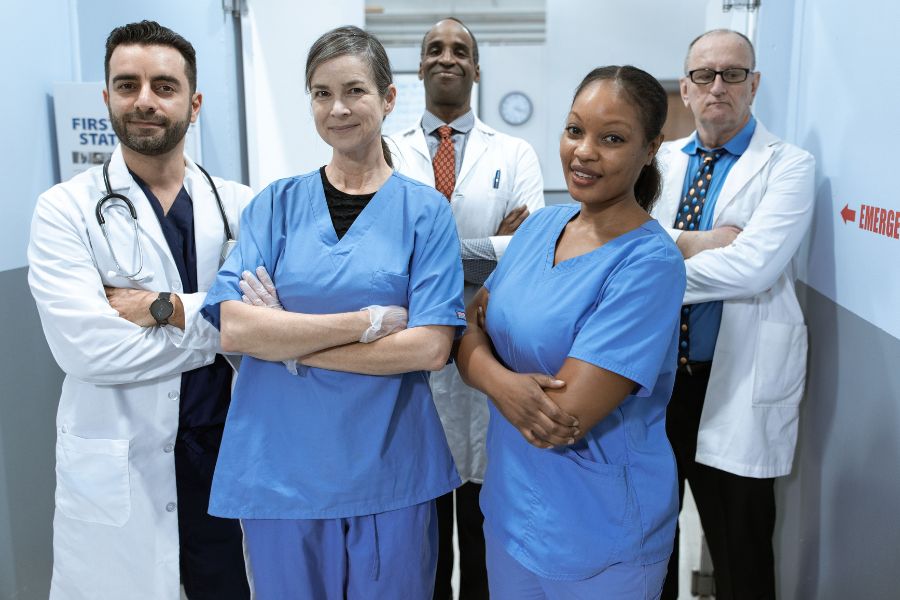 ATHENA Consulting | How Health and Human Services Organizations Can Build a Resilient Workforce