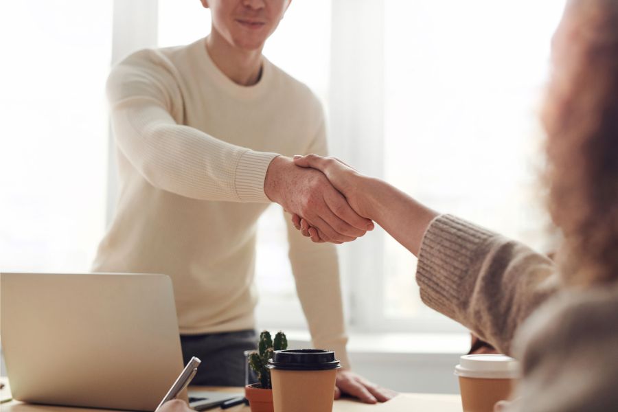 ATHENA Consulting | How to Know When It's Time to Partner With a Staffing Agency