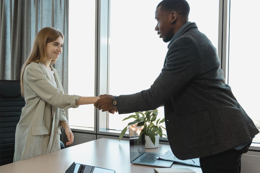 ATHENA Consulting | What Makes Onboarding Successful for Contract and Temporary Employees