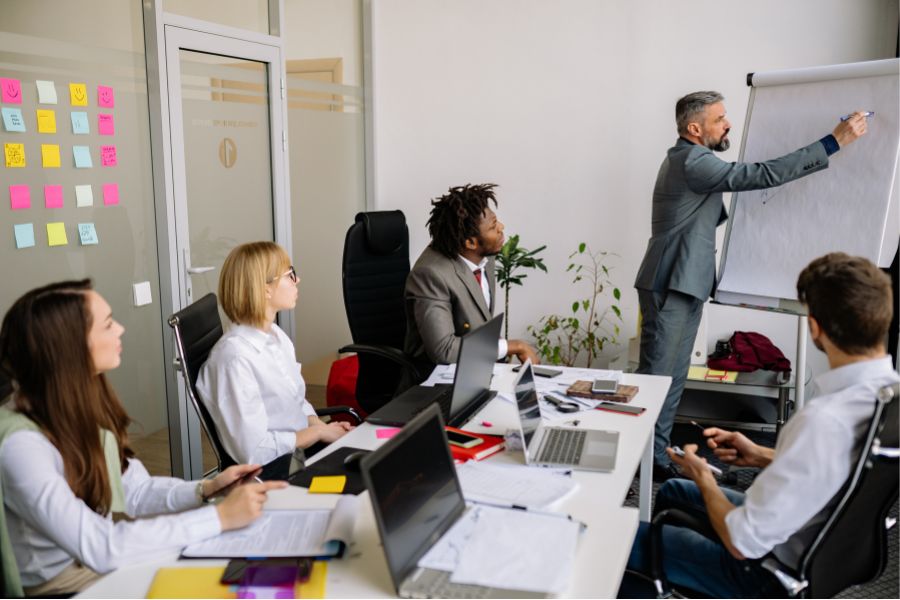 ATHENA Consulting | workforce planning mistakes